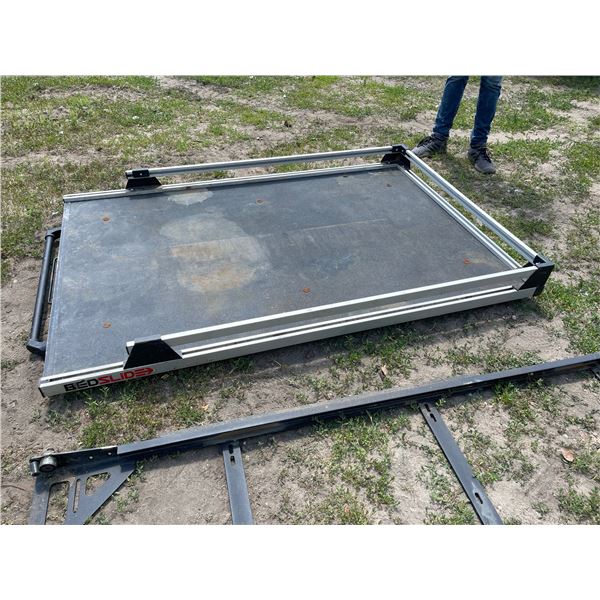 BED SLIDE