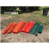 Image 1 : SNOW FENCING, LOT