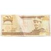 Image 8 : 5pc Republica Dominicana and Canadian $1 Bill