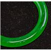 Image 3 : Chinese Imperial Green Jadeite Bangle