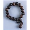Image 1 : Chinese Wood Bracelet