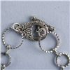 Image 4 : Lot of 7 Turquoise Bracelets and Necklace