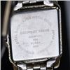 Image 6 : Men's Stainless Steel Watch Geoffrey Beene