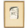Image 2 : Giovanni Boldini Italian Graphite Assisi Italy