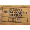 Image 7 : Mexican Oil on Canvas Signed Frida Kahlo
