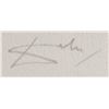 Image 4 : Spanish Etching on Paper Signed Dali