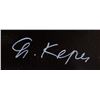 Image 3 : Hungarian Photogram Paper Signed G. Kepes