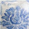 Image 4 : Chinese Porcelain Jar Blue and White Crazing