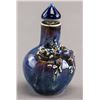 Image 6 : Chinese Porcelain Bottle with Eight Immortals