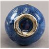 Image 8 : Chinese Porcelain Bottle with Eight Immortals