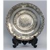Image 2 : Lot of 7 Plates and Serving Trays