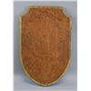 Image 4 : European Copper Handcarved Plaque