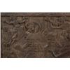 Image 2 : African Wood Carved Panel