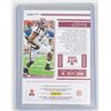 Image 2 : 2018 Panini Contenders Armani Watts Autograph Card
