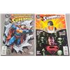 Image 2 : Lot of Four Superman Comics 1993-2000