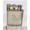 Image 1 : VINTAGE STEEL LIGHTER