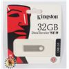 Image 1 : NEW KINGSTON 32GB USB 2.0