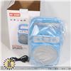Image 1 : NEW BLUE MOBILE  SPEAKER WITH USB & TF PORT