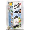 Image 1 : SLAPCHOP VEGETABLE CHOPPER (NOT NEW)