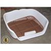 Image 1 : PET TRAINING PAD TRAY