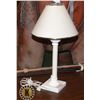 Image 1 : ESTATE BED SIDE LAMP