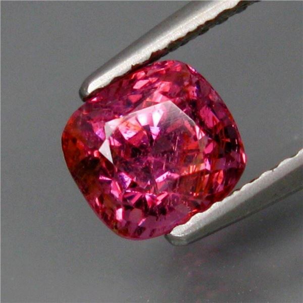 Natural Pink Spinel 1.71 Ct - Untreated