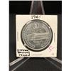 Image 1 : 1965 WINDSOR RACEWAY TOKEN