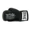 Image 1 : James "Buster" Douglas Signed Everlast Boxing Glove (Schwartz)