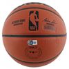 Image 2 : SHAQUILLE O'NEAL SIGNED WILSON BASKETBALL (BECKETT COA)