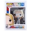 Image 1 : Wheel of Fortune Vanna White Signed Funko Pop! #775 (Beckett)