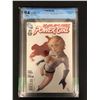 Image 1 : POWER GIRL NO.27 CGC 9.4 (DC COMICS)