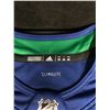 Image 2 : VANCOUVER CANUCKS ADIDAS PRO JERSEY SIZE 50