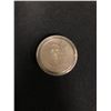 Image 1 : 1976 CANADIAN SILVER DOLLAR (500 SILVER)