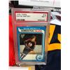 Image 2 : LTD EDITION /55 FIND THE GRETZKY RC MULTI SPORT MEMORABILIA BOX LIVE OPENING ON WHAT NOT