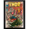 Image 1 : THE MIGHTY THOR NO. 190 (MARVEL COMICS)