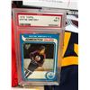 Image 2 : LTD EDITION /55 FIND THE GRETZKY RC MULTI SPORT MEMORABILIA BOX LIVE OPENING ON WHAT NOT