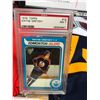 Image 2 : LTD EDITION /55 FIND THE GRETZKY RC MULTI SPORT MEMORABILIA BOX LIVE OPENING ON WHAT NOT
