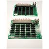Image 4 : (2) Mitsubishi # 03-81581-02 Circuit Boards