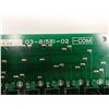 Image 8 : (2) Mitsubishi # 03-81581-02 Circuit Boards