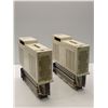 Image 2 : (2) Mitsubishi # MDS-A-CV-110 Drives