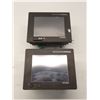Image 5 : (2) Mitsubishi #GT15-J61BT13 Data Link Units