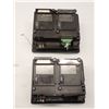 Image 6 : (2) Mitsubishi #GT15-J61BT13 Data Link Units