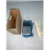 Image 1 : NEW - Mitsubishi #FR-PU04 Parameter Unit