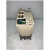 Image 4 : Mitsubishi #MDS-B-SVJ2-20 Servo Drive Unit (MISSING COVER)