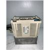 Image 5 : Mitsubishi #MDS-B-SVJ2-20 Servo Drive Unit (MISSING COVER)