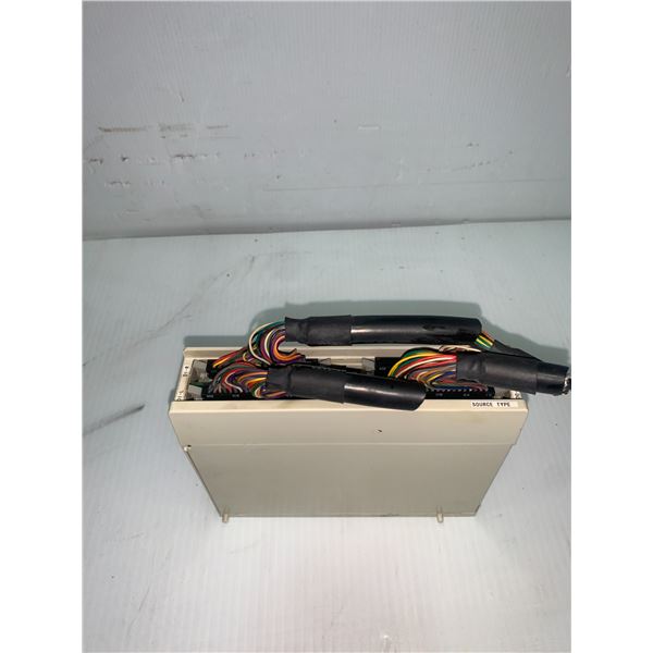 Mitsubishi #FCUA-DX111 Remote I/O Unit