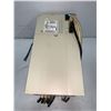 Image 2 : Mitsubishi #MDSBSPJ2X-110 Spindle Drive Unit