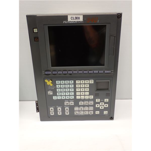 Mitsubishi Operator Panel With Screen