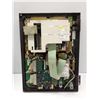 Image 2 : Mitsubishi Operator Panel With Screen
