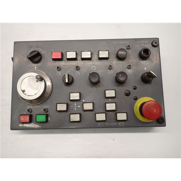 Mitsubishi # C2N624C024G53 D Operator Panel